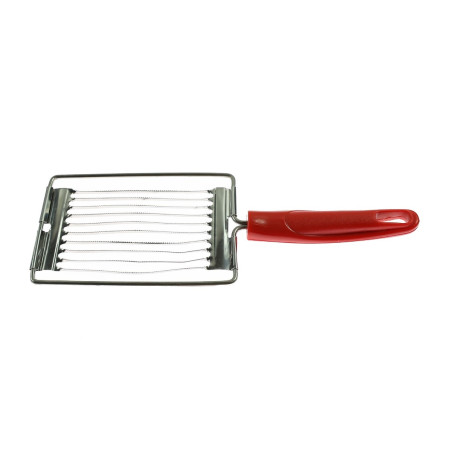 Feliator universal JJ12313, otel inoxidabil + plastic, argintiu, 25 x 9 x 2 cm