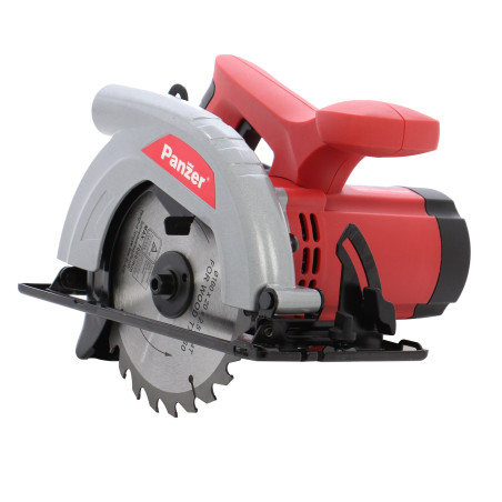 Fierastrau circular Panzer PT83290, 1200 W