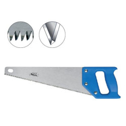 Fierastrau cu maner din plastic, Pilana, 300 mm