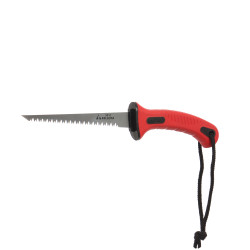 Fierastrau de mana, pentru casa si gradina, Bellota B3011, cu lama cromata