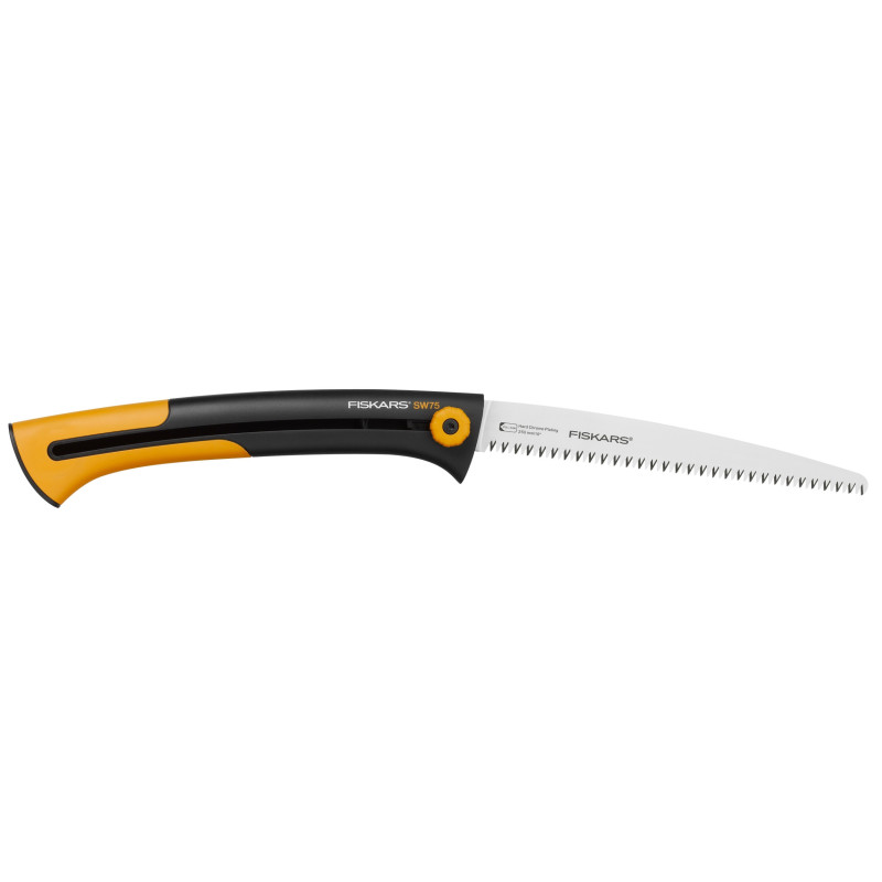 Fierastrau de mana, pentru casa si gradina, Fiskars Xtract SW75 123880