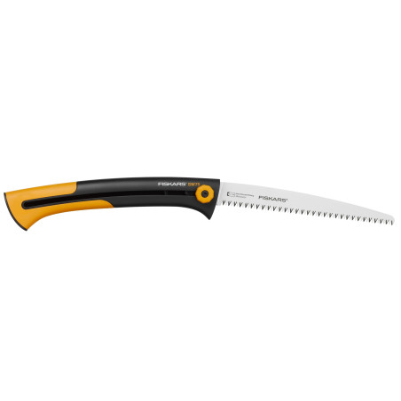 Fierastrau de mana, pentru casa si gradina, Fiskars Xtract SW75 123880