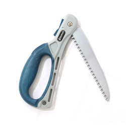 Fierastrau de mana pentru casa si gradina Grunman FL86-180T, pliabil, 24 x 10 x 2 cm