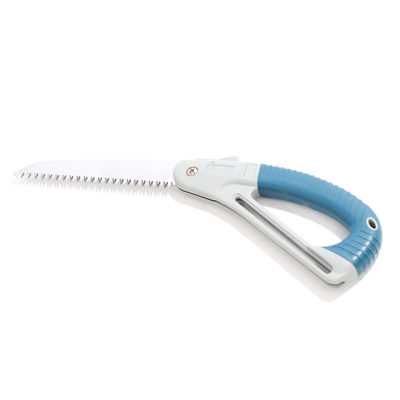 Fierastrau de mana pentru casa si gradina Grunman, pliabil, otel + plastic, 23/39,5 x 10 x 2,6 cm Fierastrau de mana pentru casa si gradina Grunman, pliabil, otel + plastic, 23/39,5 x 10 x 2,6 cm