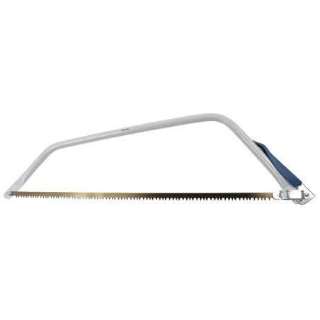 Fierastrau de mana, pentru casa si gradina, Grunman, tip arc, 85.7 x 25.5 cm