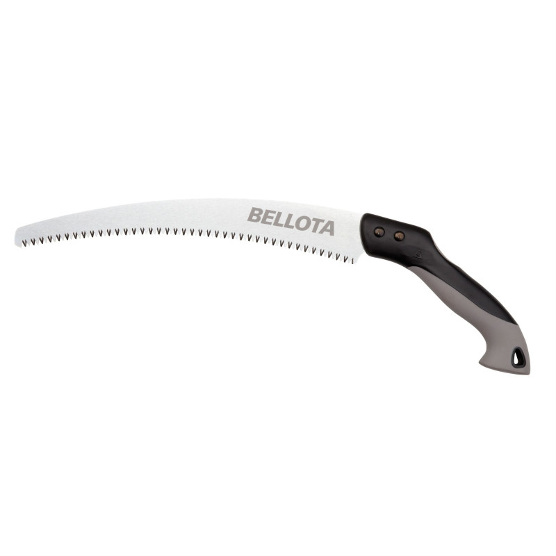 Fierastrau de mana, pentru taiat crengi, Bellota B4588-13