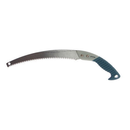 Fierastrau de mana, pentru taiat crengi, Grunman PR71-330T, 52.5 x 48 cm