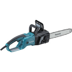 Fierastrau electric cu lant Makita UC3551A, lungime sina 35 cm, 2000 W, 5.5 kg