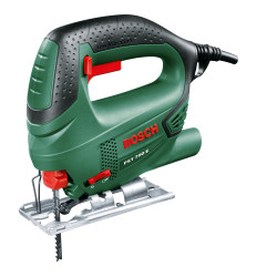 Fierastrau electric vertical, pendular, Bosch PST 700E, 500 W