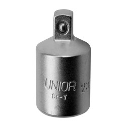 Adaptor 3/8 - 1/4 inch, Unior 607977