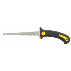 Fierastrau pentru gips carton, Lumytools LT28660, 150 mm