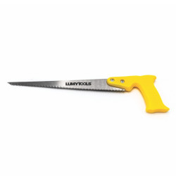 Fierastrau pentru perforare, Lumytools LT28650, 300 mm