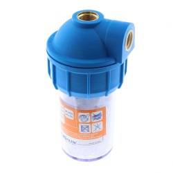 Filtru anticalcar, ATLAS Filtri 5, Dosafos Mignon S3P MFO, PP, filtrare apa, polyphosfat