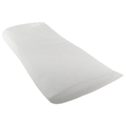 Filtru hota, de grasimi, Care + Protect, KFU6901, universal, alb, 47 x 97 cm