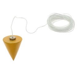 Fir cu plumb, Lumytools LT17300, 100 g