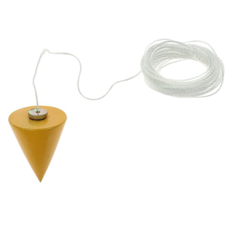 Fir cu plumb, Lumytools LT17300, 100 g