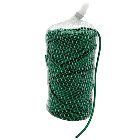 Fir pentru legat plante, Lumytools LT17403, vinil, 3 mm