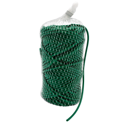 Fir pentru legat plante, Lumytools LT17404, vinil, 4 mm