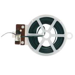 Fir pentru legat plante Versay 3010, polietilena, 30 m
