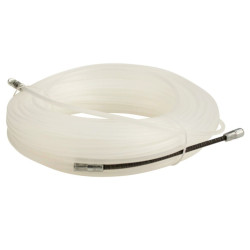 Fir spion pentru instalatii 45440, PVC, 3 - 4 mm, 25 m