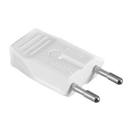 Fisa bipolara II 02092 AMB, 6A, alb