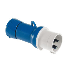 Fisa industriala monofazica mobila Schneider Electric PKE32M423, 3P, 32A, 230V, IP44