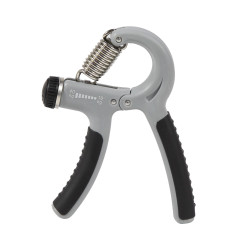 Flexor antebrat Qizo, otel, reglabil, 10-40 kg