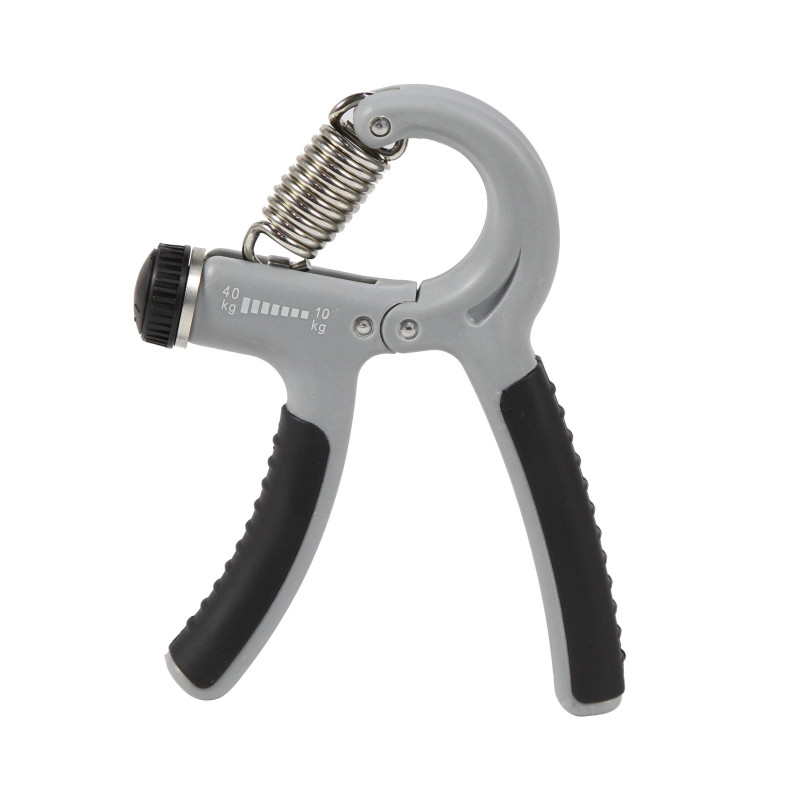 Flexor antebrat Qizo, otel, reglabil, 10-40 kg Flexor antebrat Qizo, otel, reglabil, 10-40 kg