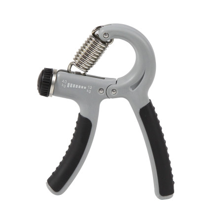 Flexor antebrat Qizo, otel, reglabil, 10-40 kg