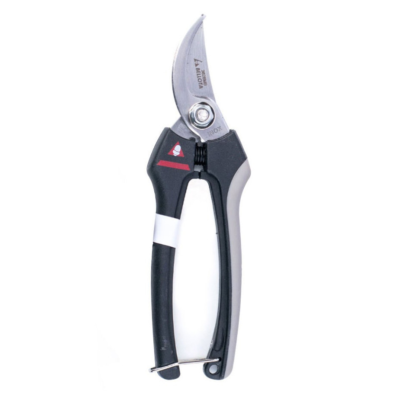 Foarfeca de gradina, pentru taiat crengi pomi, Bellota B3628, lama otel inoxidabil, maner aluminiu, 17.2 cm Foarfeca de gradina, pentru taiat crengi pomi, Bellota B3628, lama otel inoxidabil, maner aluminiu, 17.2 cm