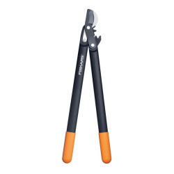 Foarfeca de gradina, pentru taiat crengi pomi, Fiskars 112290, 54.5 cm