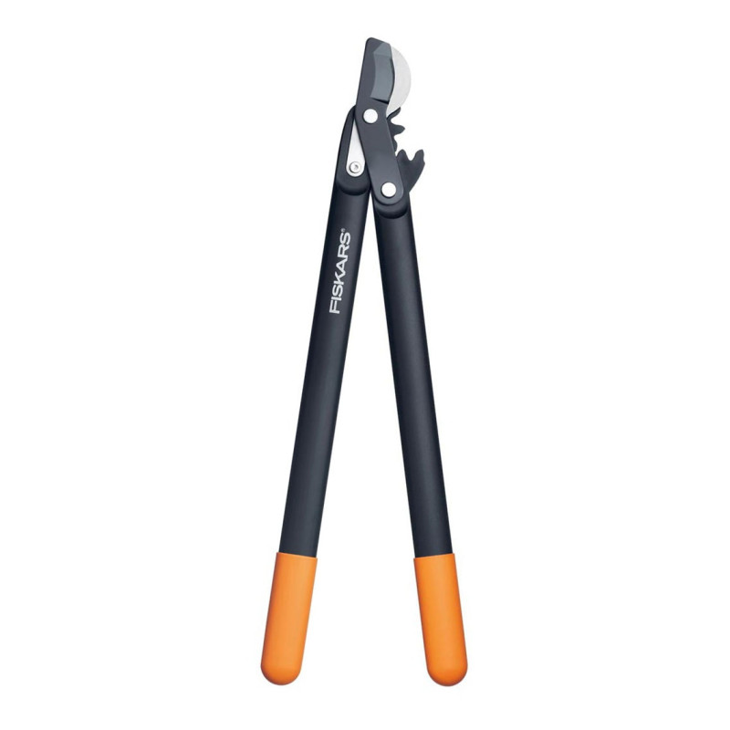 Foarfeca de gradina, pentru taiat crengi pomi, Fiskars 112290, 54.5 cm Foarfeca de gradina, pentru taiat crengi pomi, Fiskars 112290, 54.5 cm