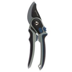 Foarfeca de gradina, pentru taiat crengi pomi, Grunman GP-1336A, lama otel, 22.5 x 6.3 x 2.5 cm