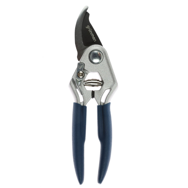 Foarfeca de gradina, pentru taiat crengi pomi, Grunman GP-1369, lama otel, 20.5 x 6 x 2.5 cm Foarfeca de gradina, pentru taiat crengi pomi, Grunman GP-1369, lama otel, 20.5 x 6 x 2.5 cm