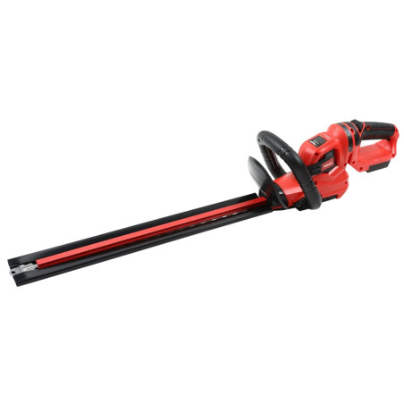Foarfeca electrica gard viu / pomi, Panzer PTCHT-612, 50.8 cm, fara acumulator