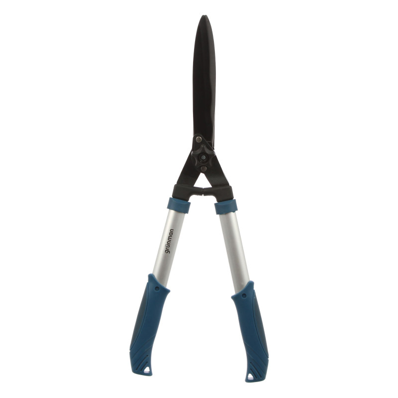 Foarfeca gard viu, Grunman GH-3116, lama otel, 59 x 22.2 x 6.8 cm