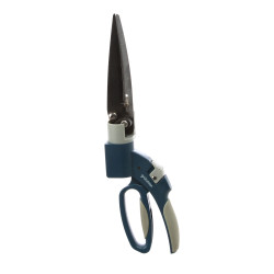 Foarfeca pentru gazon Grunman, lama otel, 35.2 x 9 x 3.5 cm