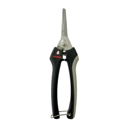 Foarfeca pentru recoltat fructe Bellota, lama otel inoxidabil, 18.6 cm