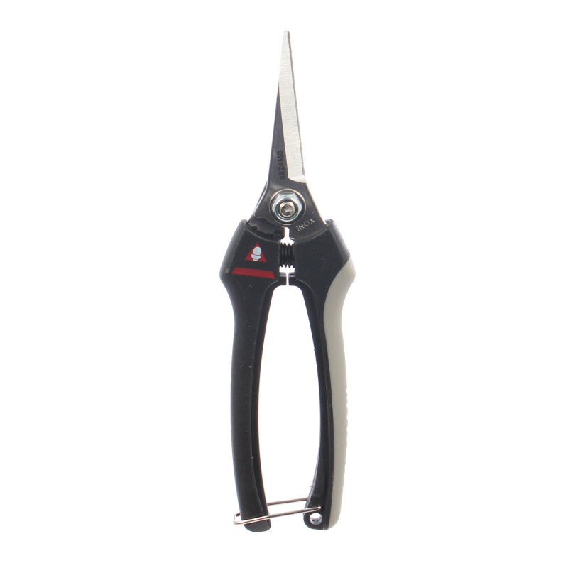 Foarfeca pentru vie Bellota, lama otel inoxidabil, 18.6 cm