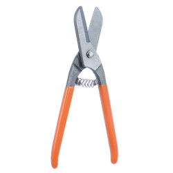 Foarfeca tabla, Holzer TRO14044, taietura pe dreapta, 250 mm