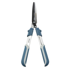 Foarfeca telescopica gard viu, Grunman, lama otel, 67 x 22 x 65 cm