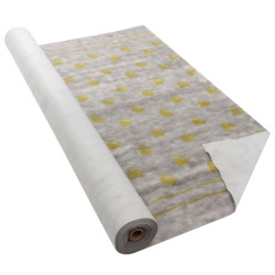 Folie anticondens Baudeman Air 95 g/mp, 3 straturi, 1.5 x 20 m, 30 mp