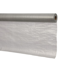 Folie bariera de vapori Bilka Soft, 1 strat, 1.5 x 50 m, 75 mp