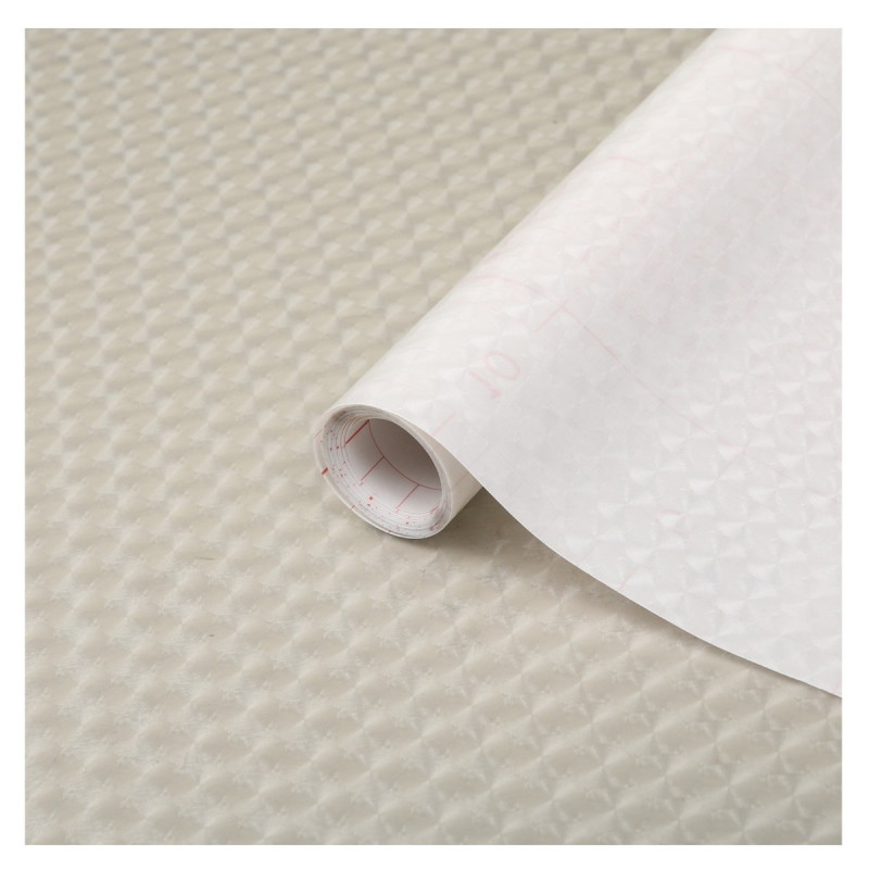 Folie geam autocolanta D-c-Fix Circles 2031-200, transparent, 0.45 m