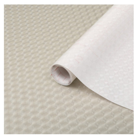 Folie geam autocolanta D-c-Fix Circles 2031-200, transparent, 0.45 m