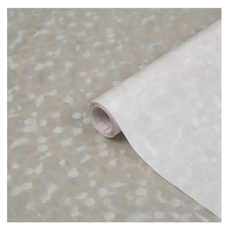 Folie geam autocolanta D-c-Fix Pearl 5151-200, transparent, 0.9 m