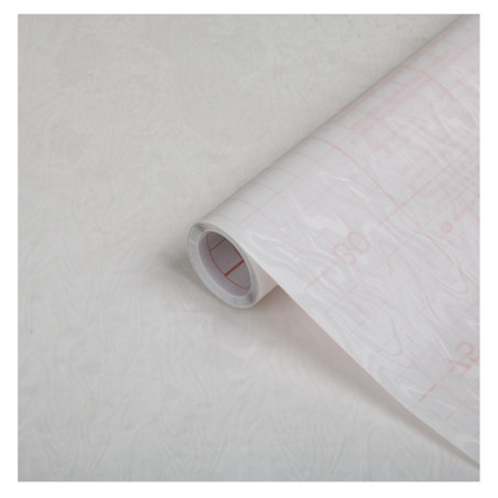 Folie geam autocolanta D-c-Fix Smoke 8128-200, transparent - gri, 0.675 m