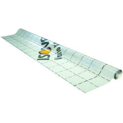 Folie inteligenta anticondens Isover Vario KM Duplex, 60 mp