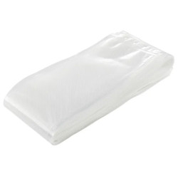 Folie pentru aparat de vidat alimente, Gorenje VB12/55, 12 x 55 cm, transparenta, set 30 bucati