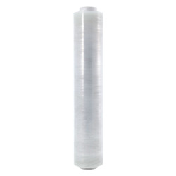 Folie stretch Hipac, transparent, 2.4 kg